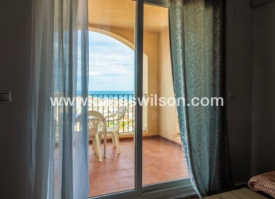 Sale - Apartment - Torrevieja - Playa de los Locos