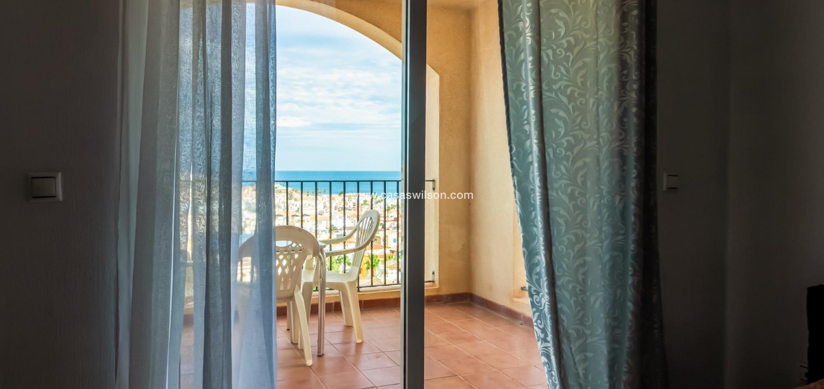 Sale - Apartment - Torrevieja - Playa de los Locos
