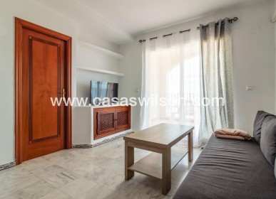 Sale - Apartment - Torrevieja - Playa de los Locos