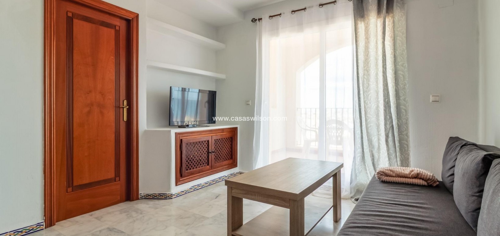 Sale - Apartment - Torrevieja - Playa de los Locos