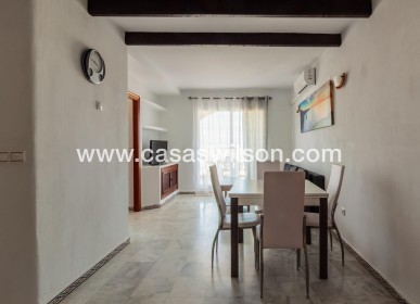 Sale - Apartment - Torrevieja - Playa de los Locos