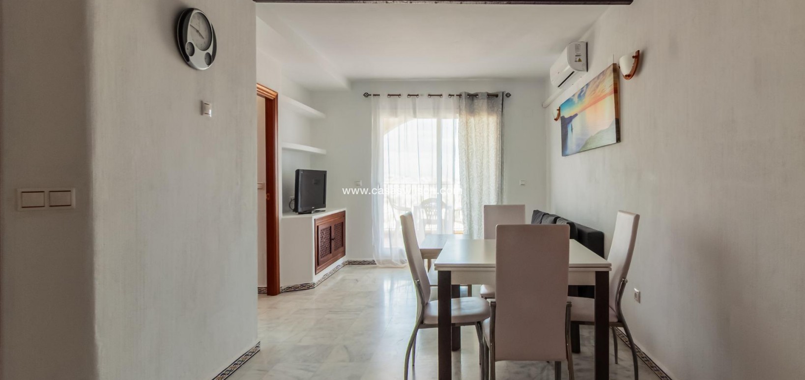 Sale - Apartment - Torrevieja - Playa de los Locos