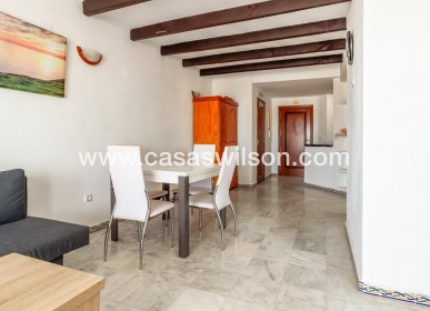 Sale - Apartment - Torrevieja - Playa de los Locos