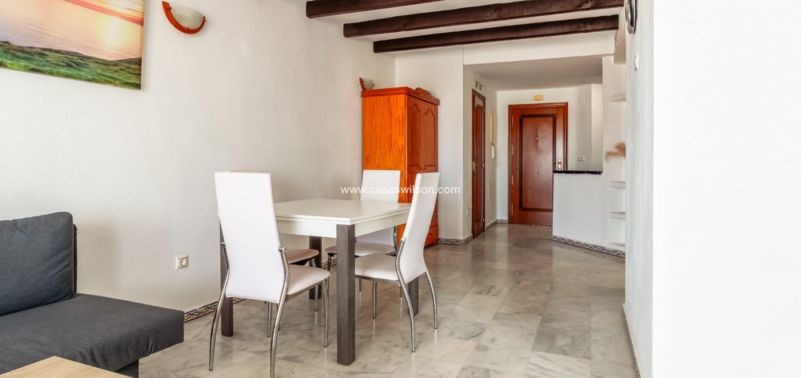 Sale - Apartment - Torrevieja - Playa de los Locos