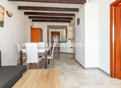 Sale - Apartment - Torrevieja - Playa de los Locos