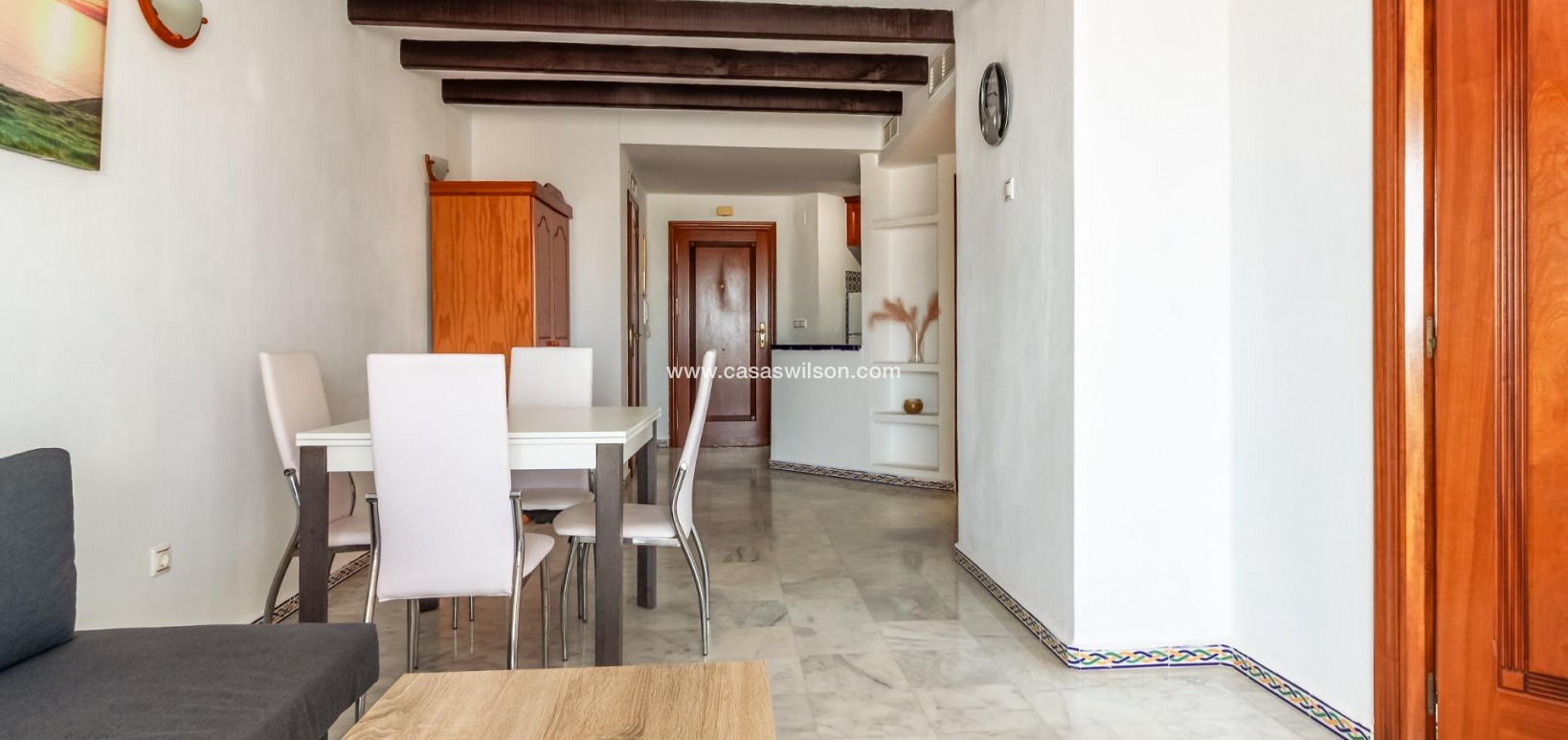 Sale - Apartment - Torrevieja - Playa de los Locos