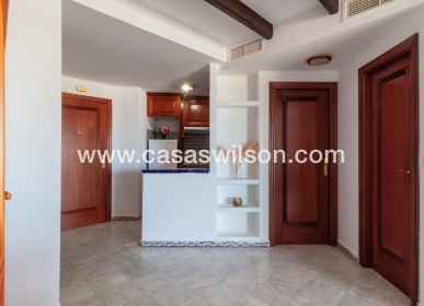 Sale - Apartment - Torrevieja - Playa de los Locos