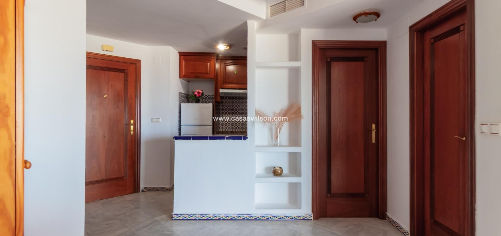 Sale - Apartment - Torrevieja - Playa de los Locos