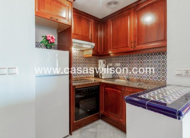 Sale - Apartment - Torrevieja - Playa de los Locos