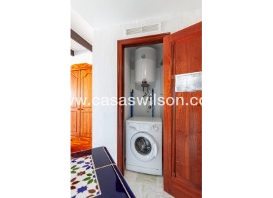 Sale - Apartment - Torrevieja - Playa de los Locos