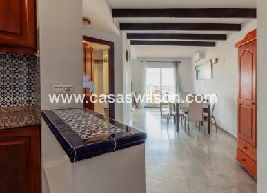 Sale - Apartment - Torrevieja - Playa de los Locos