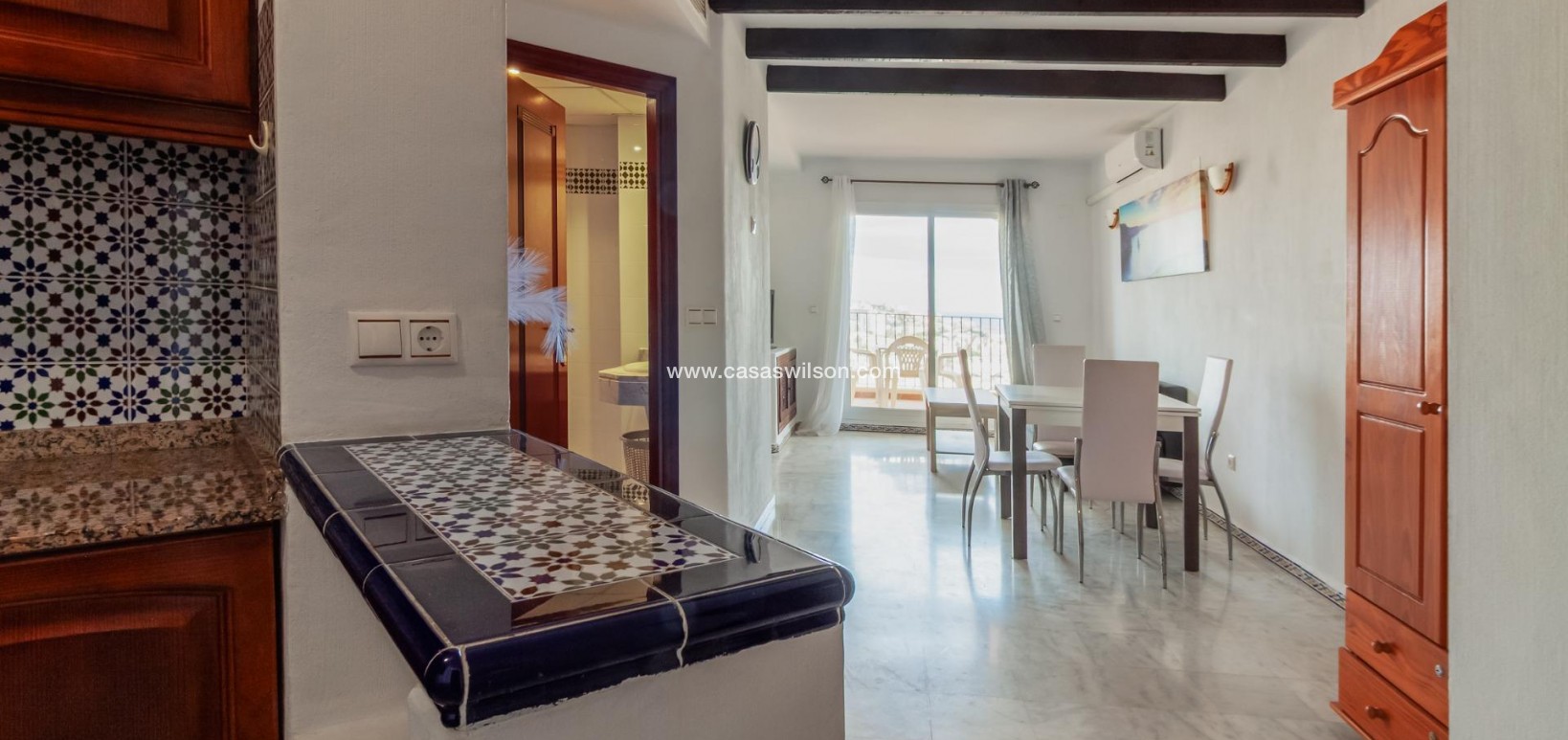 Sale - Apartment - Torrevieja - Playa de los Locos