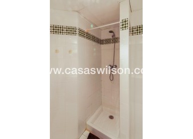 Sale - Apartment - Torrevieja - Playa de los Locos