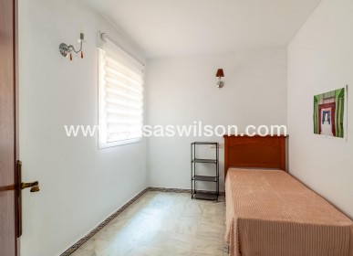 Sale - Apartment - Torrevieja - Playa de los Locos