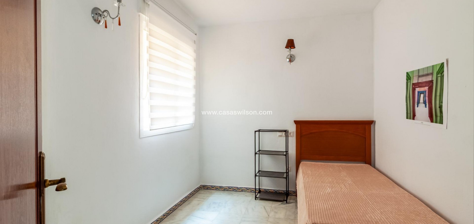 Sale - Apartment - Torrevieja - Playa de los Locos