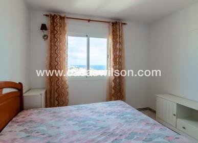Sale - Apartment - Torrevieja - Playa de los Locos
