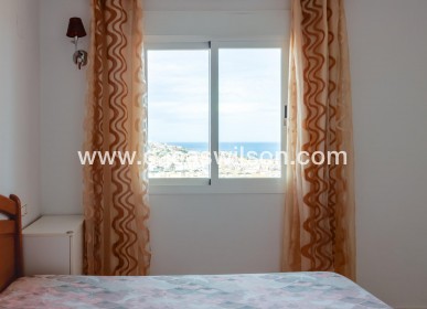 Sale - Apartment - Torrevieja - Playa de los Locos