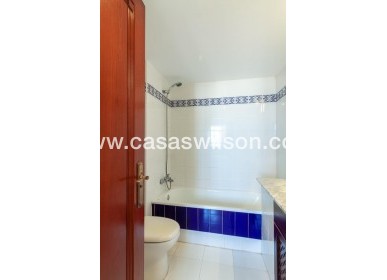 Sale - Apartment - Torrevieja - Playa de los Locos