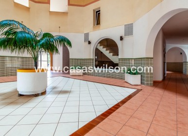 Sale - Apartment - Torrevieja - Playa de los Locos