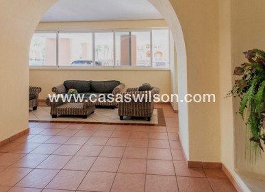 Sale - Apartment - Torrevieja - Playa de los Locos