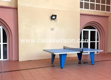 Sale - Apartment - Torrevieja - Playa de los Locos