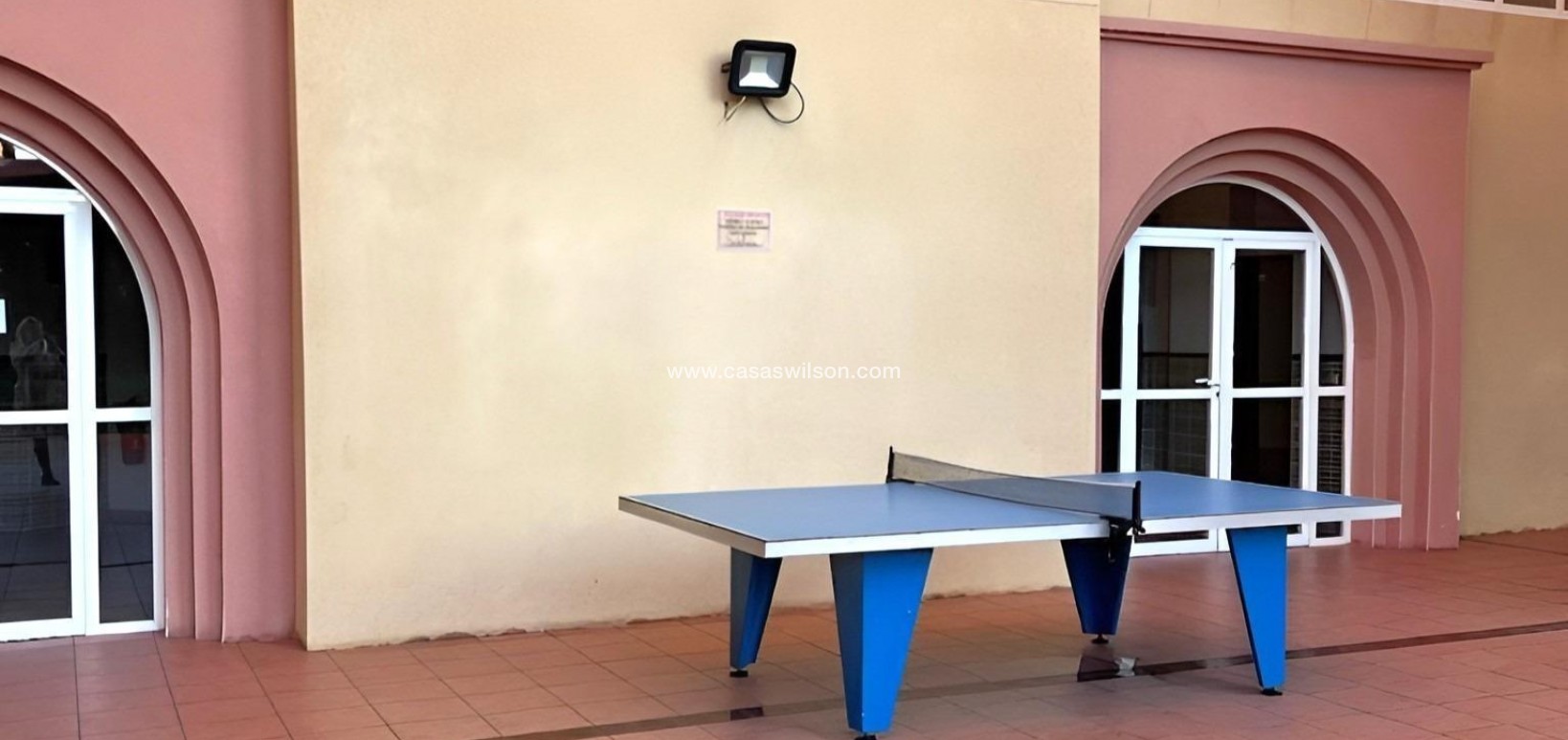 Sale - Apartment - Torrevieja - Playa de los Locos