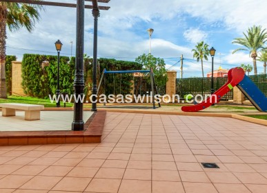 Sale - Apartment - Torrevieja - Playa de los Locos