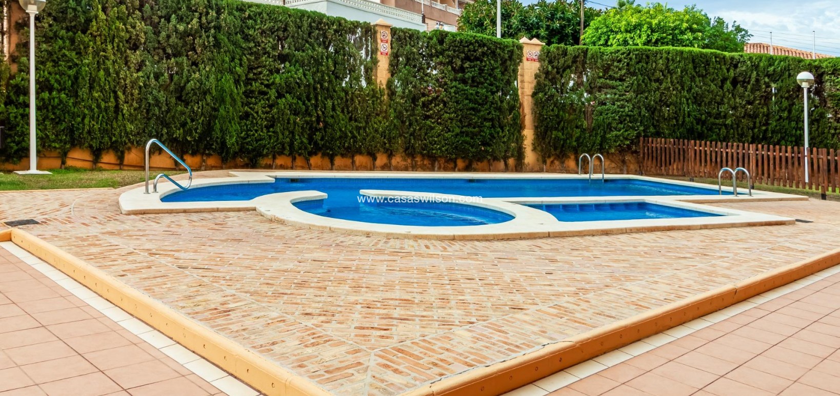 Sale - Apartment - Torrevieja - Playa de los Locos