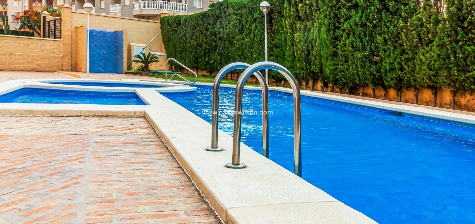 Sale - Apartment - Torrevieja - Playa de los Locos