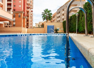 Sale - Apartment - Torrevieja - Playa de los Locos