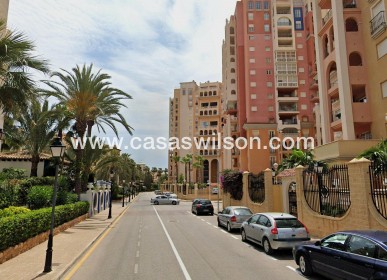 Sale - Apartment - Torrevieja - Playa de los Locos