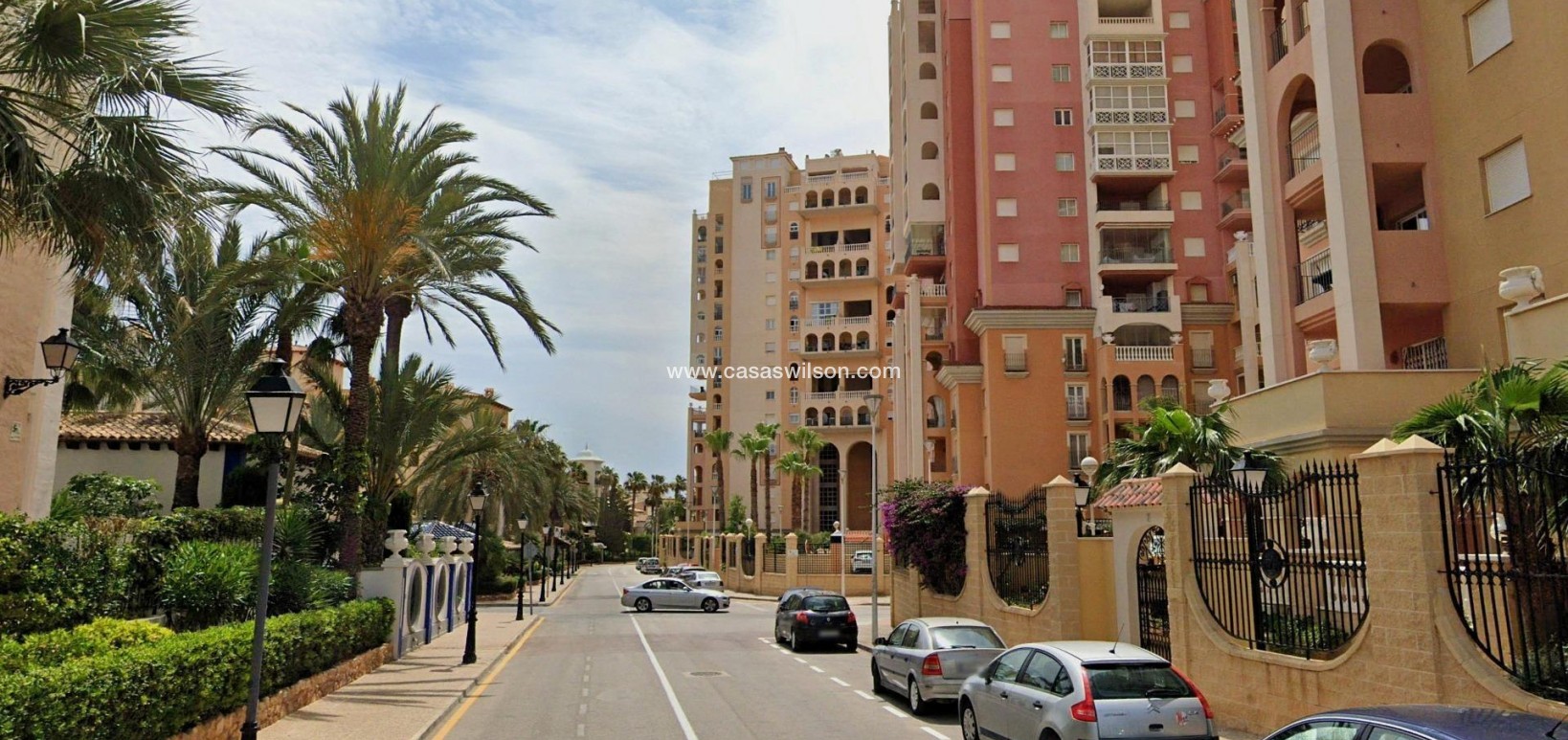 Sale - Apartment - Torrevieja - Playa de los Locos