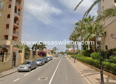 Sale - Apartment - Torrevieja - Playa de los Locos