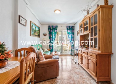 Sale - Apartment - Torrevieja - Costa Blanca