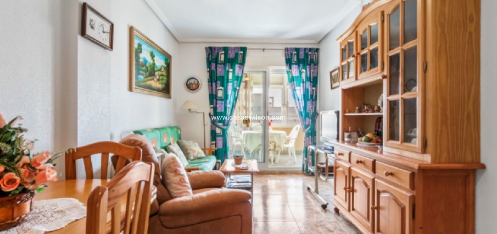 Sale - Apartment - Torrevieja - Costa Blanca