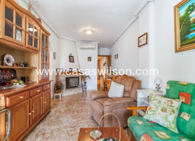 Sale - Apartment - Torrevieja - Costa Blanca