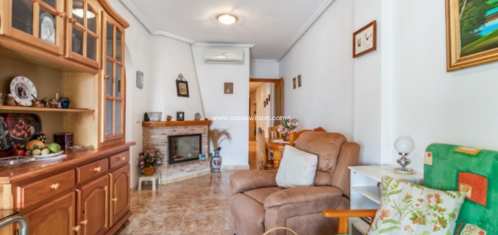 Sale - Apartment - Torrevieja - Costa Blanca