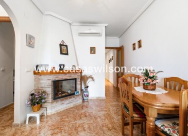 Sale - Apartment - Torrevieja - Costa Blanca