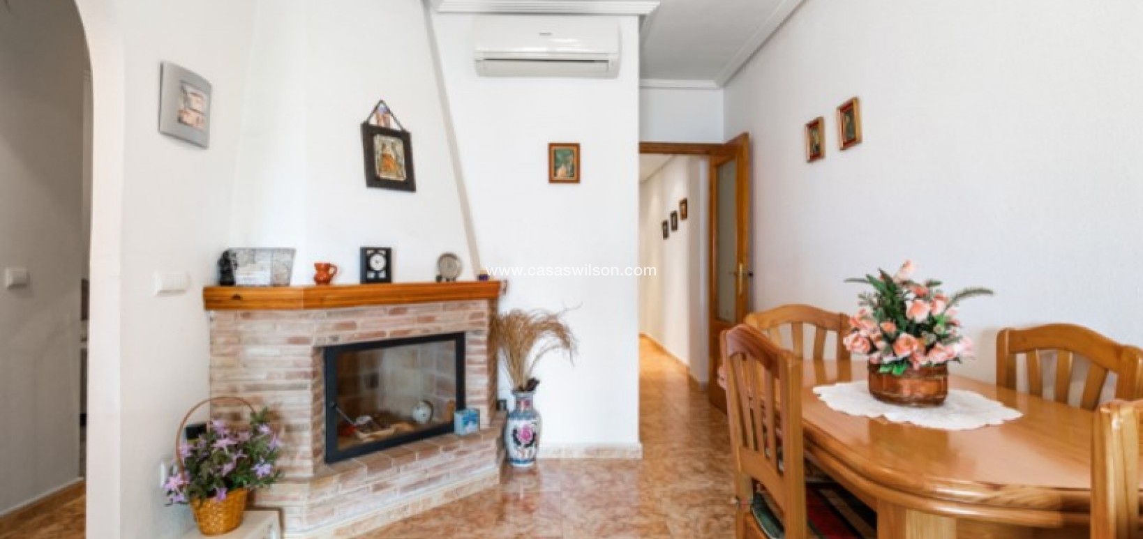 Sale - Apartment - Torrevieja - Costa Blanca