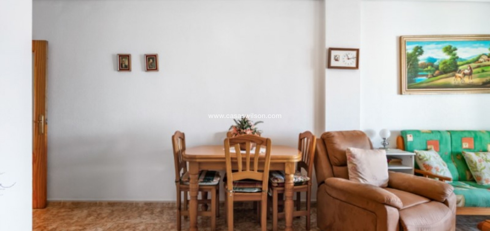 Sale - Apartment - Torrevieja - Costa Blanca
