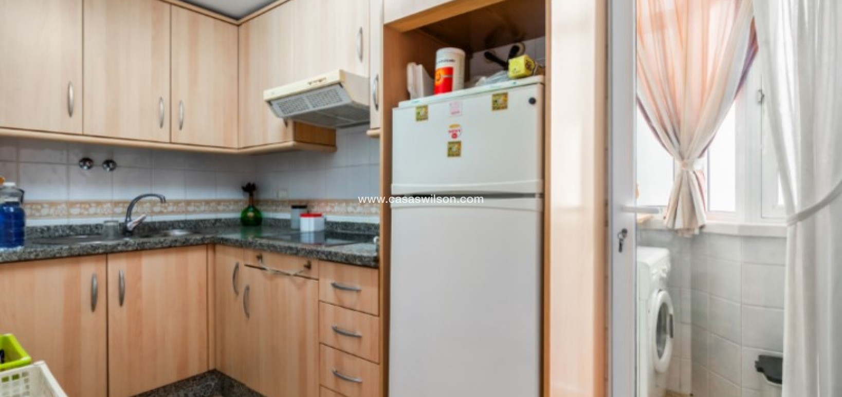 Sale - Apartment - Torrevieja - Costa Blanca