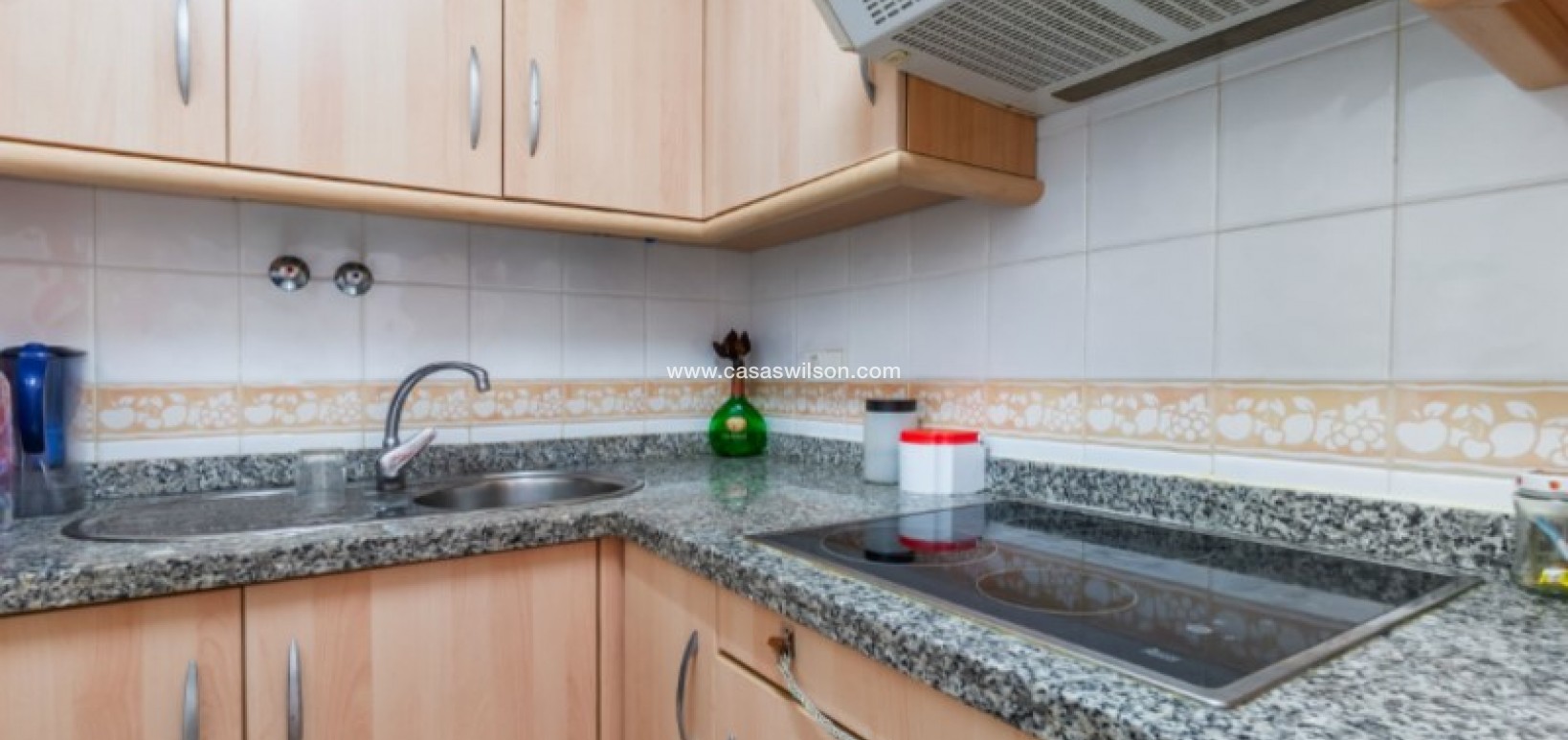 Sale - Apartment - Torrevieja - Costa Blanca