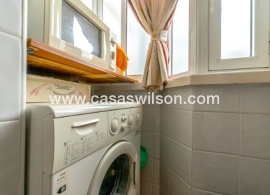 Sale - Apartment - Torrevieja - Costa Blanca