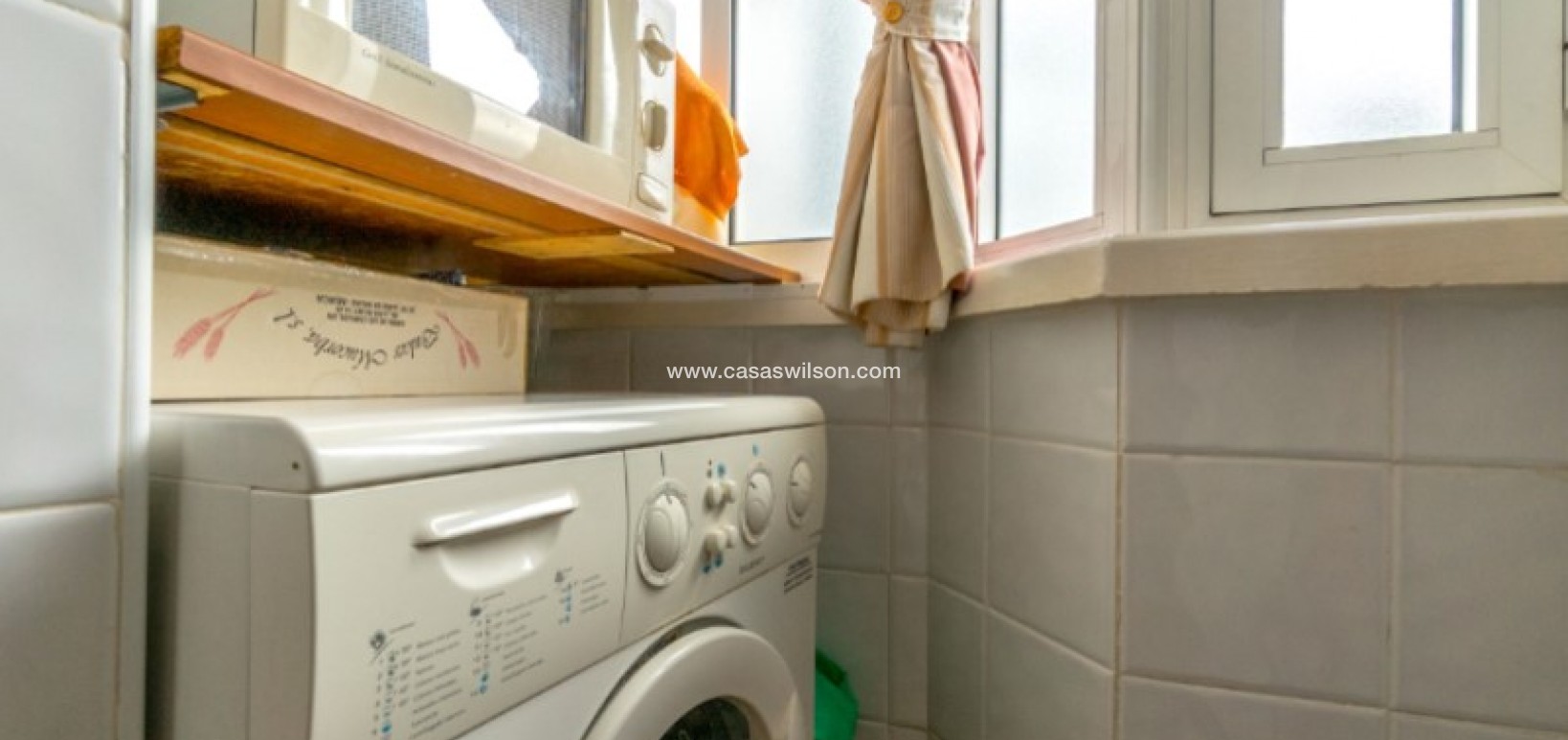 Sale - Apartment - Torrevieja - Costa Blanca