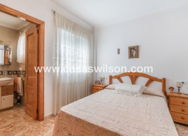 Sale - Apartment - Torrevieja - Costa Blanca