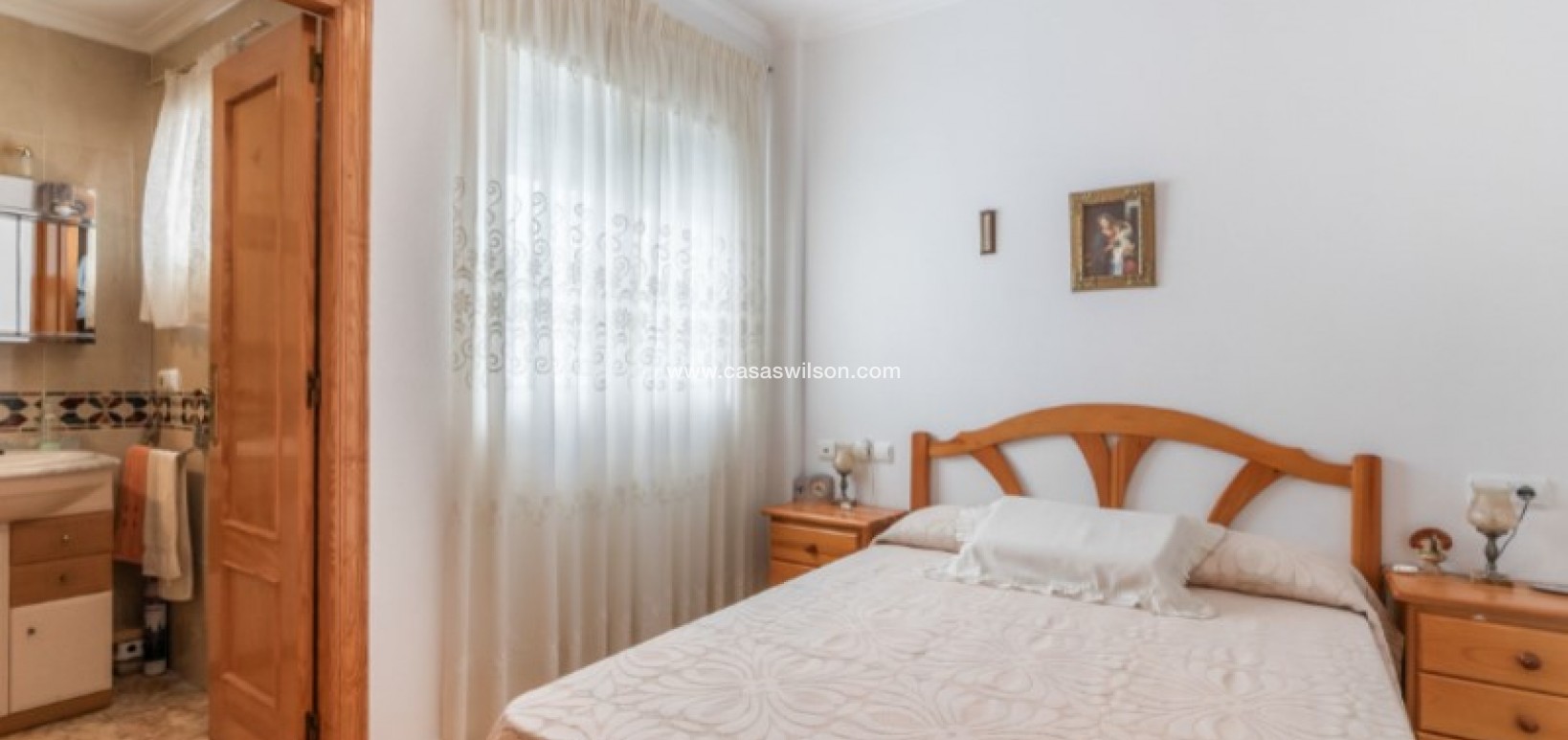 Sale - Apartment - Torrevieja - Costa Blanca