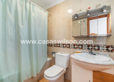 Sale - Apartment - Torrevieja - Costa Blanca