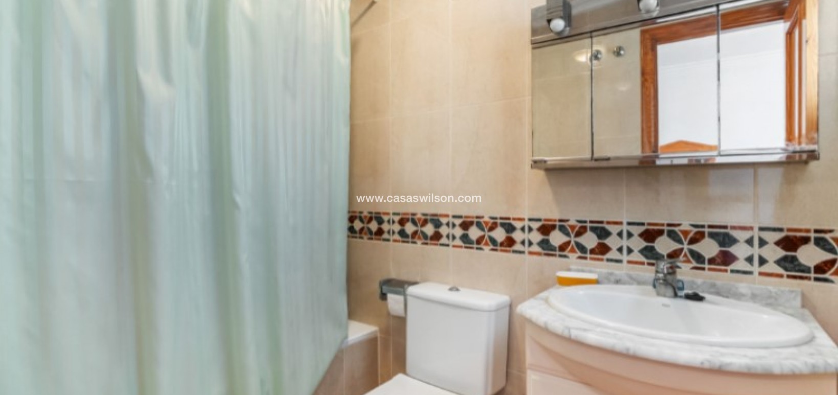 Sale - Apartment - Torrevieja - Costa Blanca