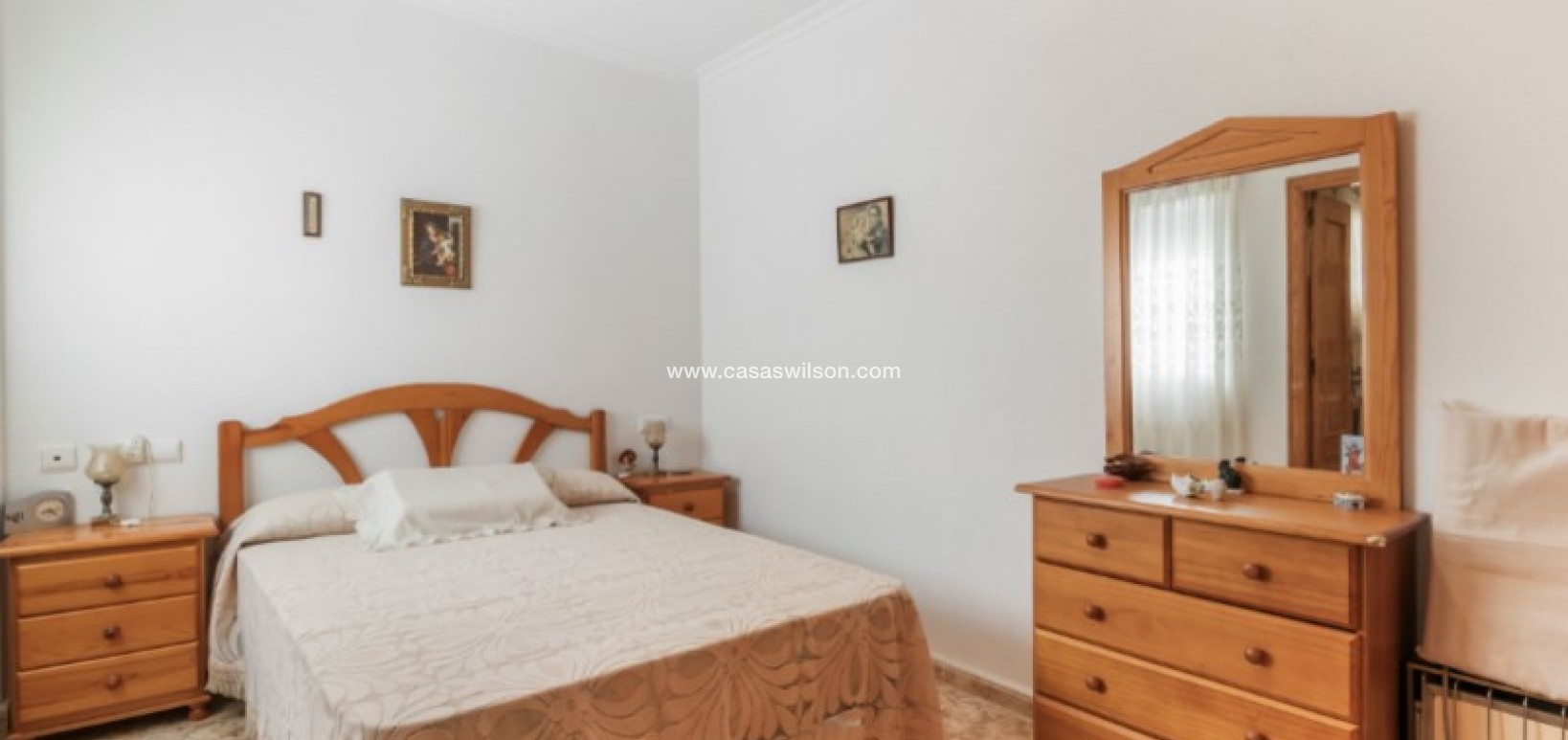 Sale - Apartment - Torrevieja - Costa Blanca