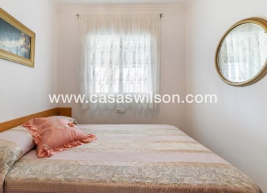 Sale - Apartment - Torrevieja - Costa Blanca